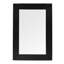 Genuine Leather Accent Mirror-56048986