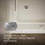 Chauffe-baignoire en acrylique en alcôve Archer® 72 po x 36 po inclus-39672753-39745250