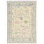 Fiona Hand Knotted Wool Oriental Area Rug-2132629219