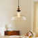 Lundholm 1-Light Dome Pendant