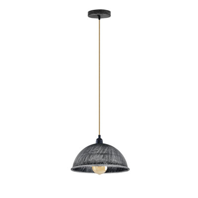 Brittaney 1 - Light Single Pendant