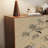 Large Capacity Art Sideboard