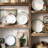 Reminiscence 10.24" Dinner Plates-90597319
