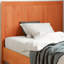Jaymie 100 Solid Wood Headboard