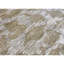 Hand-Knotted High-Quality Beige Area Rug