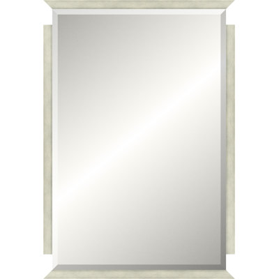 Silver Legacy Mirror