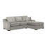 Armanti Chaise Sectional-61774407-61774408-61774409
