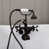 Oil Rubbed Bronze selected