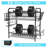 Two Tier Dish Rack