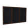 Enclosed Recycled Rubber Bulletin Boards Enclosed Cabinet Rubber Bulletin Board