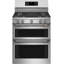 Freestanding Gas Range Handle Kit-56126417