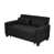 Black est en rupture de stock