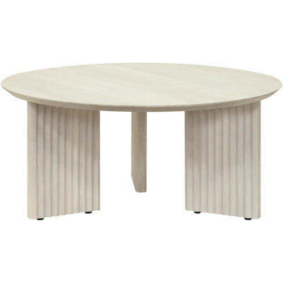 Edianna Modern Coffee Table