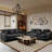 Couch Comfortable Sectional Couches set 1+2+3-1071409783-1071409782