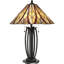 Lampe de table 25,5 po Garner