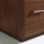 Meuble-lavabo simple 42 po avec plateau en pierre composite Cloverfield-93496152-93496151