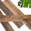 WallArt Wood Look Planks BarnWood Oak-1679485965