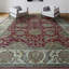Wool Oriental Area Rug