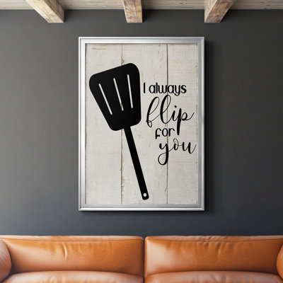 " Flip For You "
