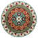 Arliss Hand Tufted Oriental Indoor Rug