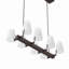 Lustre 8 lumières Enthrall par Modway-1116392480