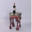 Statue de table d'appoint qui fond-1653030327