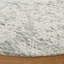 Tapis uni en laine et coton touffeté à la main Iconium Iconium-783506846