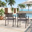 Outdoor Dining Armchair
