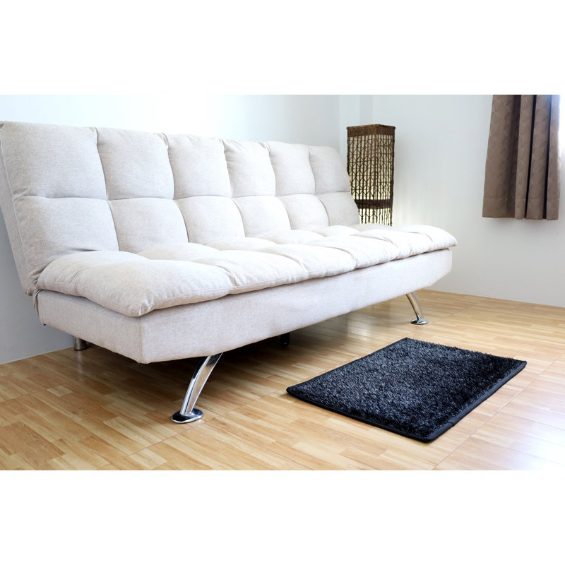 Paladin Mat Company - Collection Signature - Tapis d'intérieur, Nuit noire, L 19,5 po x L 31 po