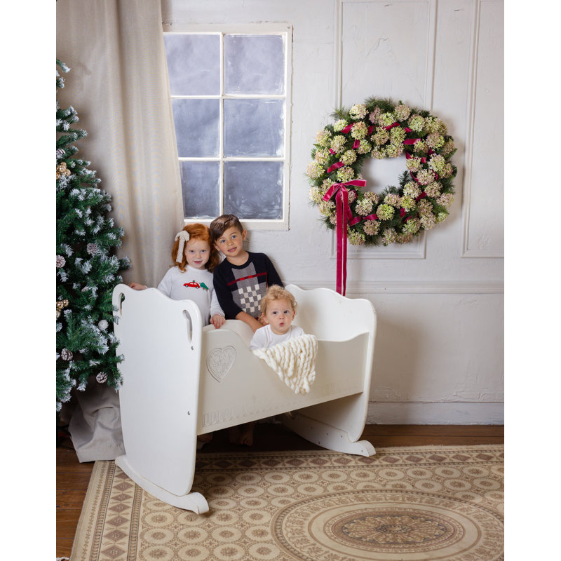 Belle 30" Wreath