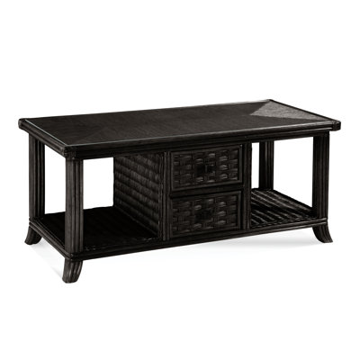 Table basse avec rangement Somerset