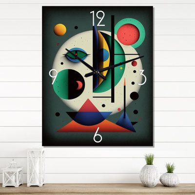 Horloge murale
