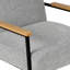Fauteuil Kennysha