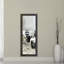 Miroir pleine longueur de style industriel-1337823906