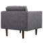 Fauteuil Arlethea