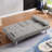 Weissport 65'' Upholstered Convertible Sofa-149283964