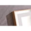 Miroir de salle de bain 96 po x 36 po avec brouillard, 3 modes de couleurs, gradation continue, fixation murale, cadre en aluminium, lumières dorées brossées de 96 à 36, pompe-513806197