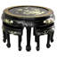 Mother of Pearl Coffee Table Set
