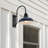 Manasi Wall Light