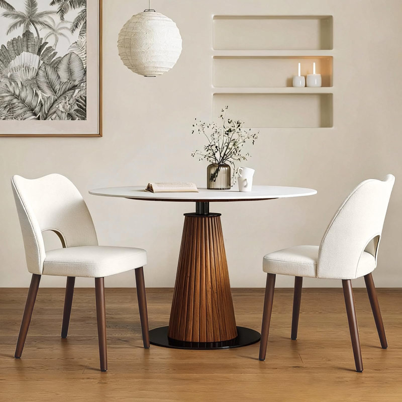Upholstered Dining Chair