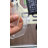 9.2'' H x 5.9'' W Plastic Desktop