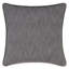 River Frame Decorative Pillow
