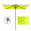 210cm Balcony Parasol-961491736