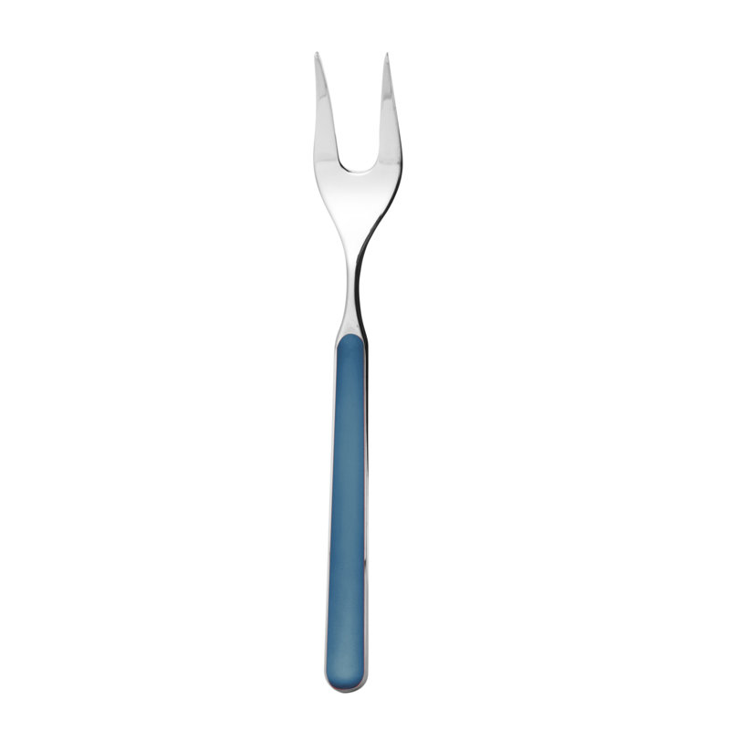 Fantasia Serving Fork, Carta da Zucchero