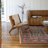Oaklynn Performance Oriental Indoor Rug-1317177118