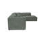 5 Seater Corner Sofa-883368122