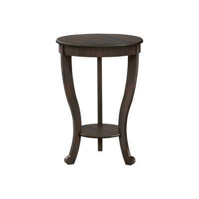 Debrodie End Table
