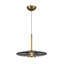 Kyoto 1 - Light LED Pendant-641759388-641759390