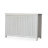Colaluca Rectangular Eucalyptus Outdoor Buffet & Console Table , 50.5'' in. W 21'' in. D-675281857