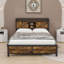 Deerfin Bed-32169615